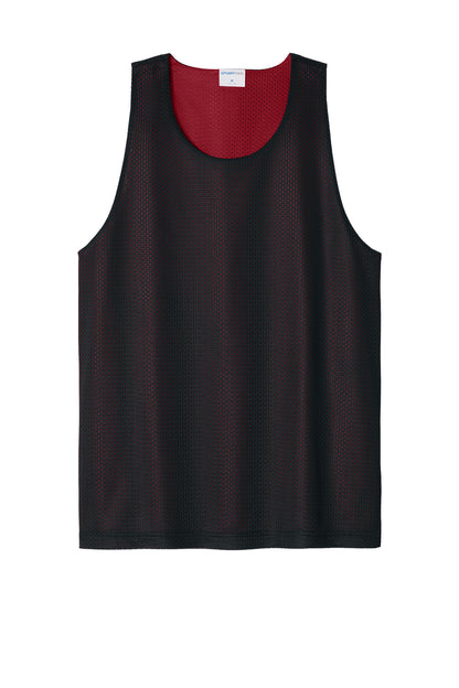 Sport-Tek PosiCharge Reversible Mesh Tank ST5000