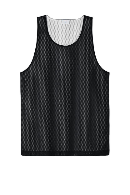 Sport-Tek PosiCharge Reversible Mesh Tank ST5000
