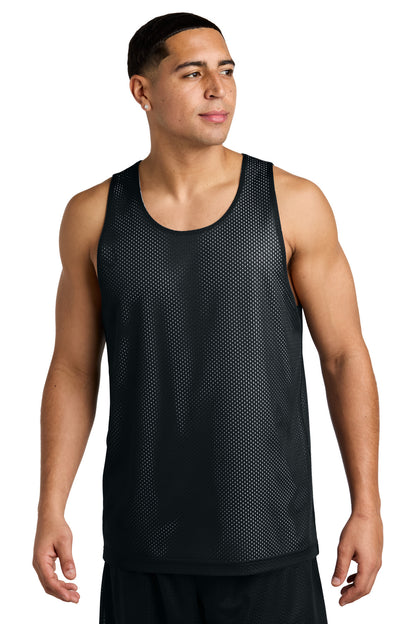 Sport-Tek PosiCharge Reversible Mesh Tank ST5000