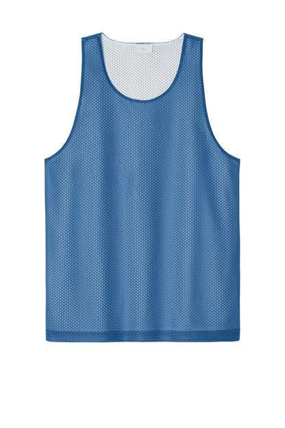 Sport-Tek PosiCharge Reversible Mesh Tank ST5000
