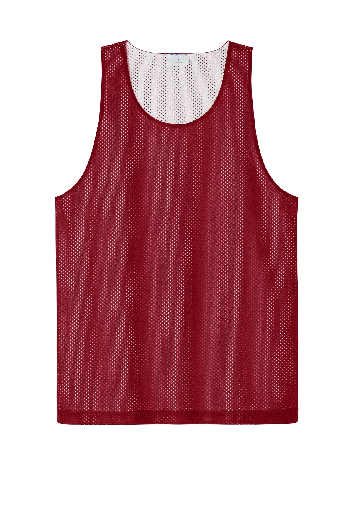 Sport-Tek PosiCharge Reversible Mesh Tank ST5000
