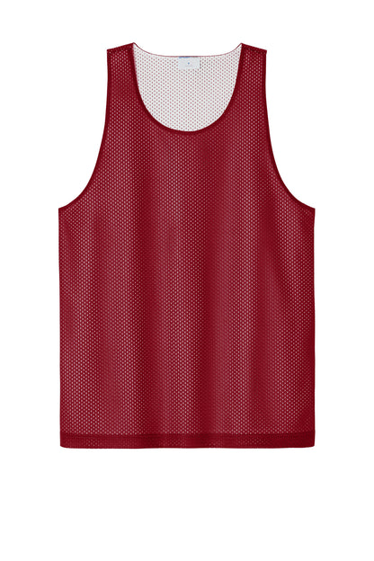 Sport-Tek PosiCharge Reversible Mesh Tank ST5000