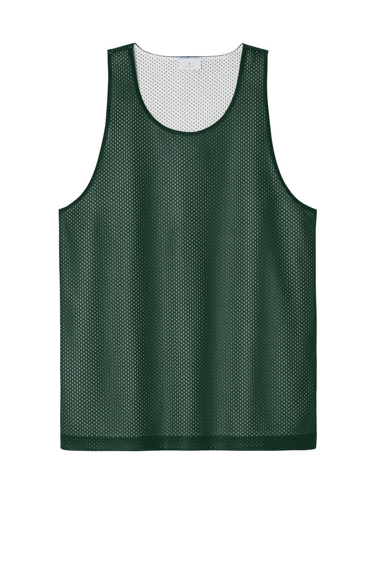 Sport-Tek PosiCharge Reversible Mesh Tank ST5000