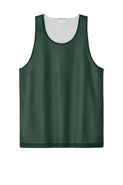 Sport-Tek PosiCharge Reversible Mesh Tank ST5000