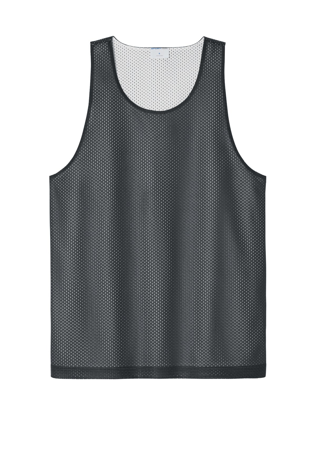 Sport-Tek PosiCharge Reversible Mesh Tank ST5000