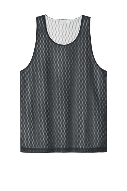 Sport-Tek PosiCharge Reversible Mesh Tank ST5000