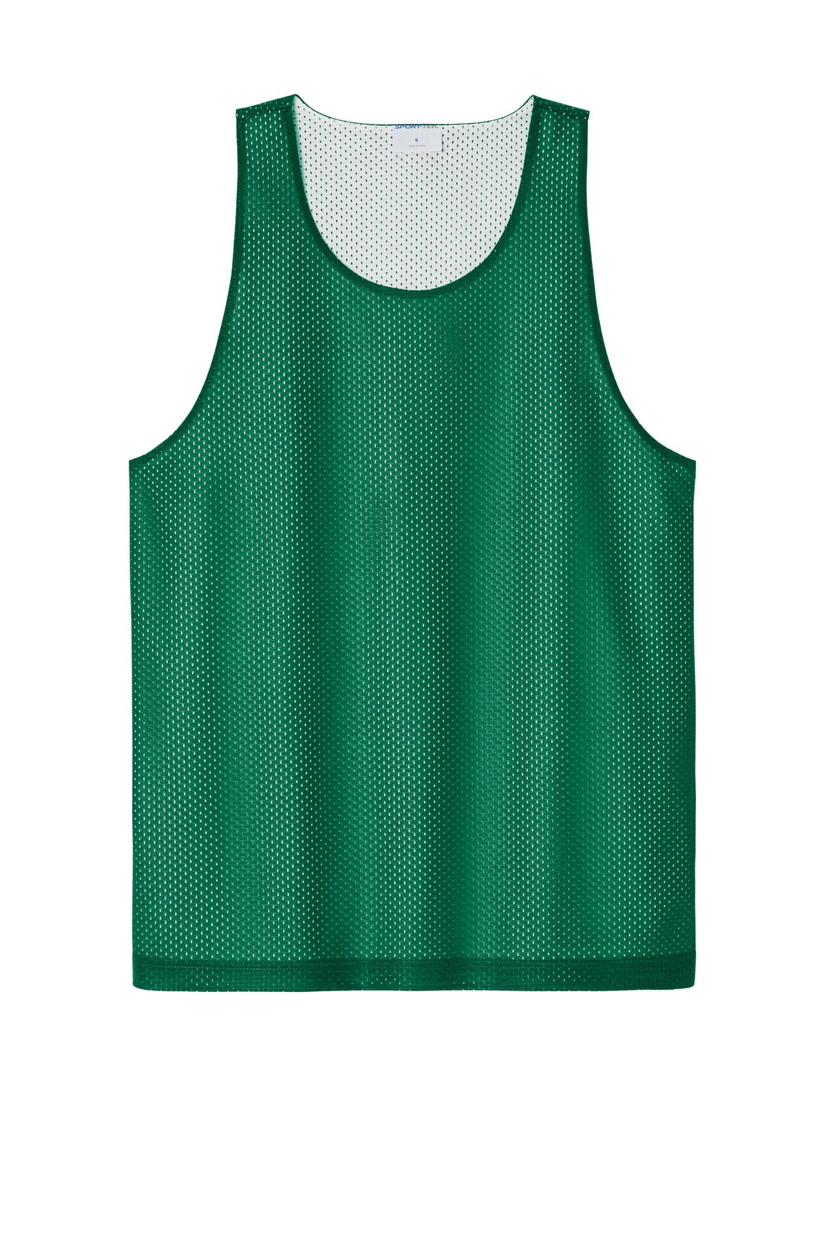 Sport-Tek PosiCharge Reversible Mesh Tank ST5000