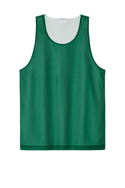 Sport-Tek PosiCharge Reversible Mesh Tank ST5000