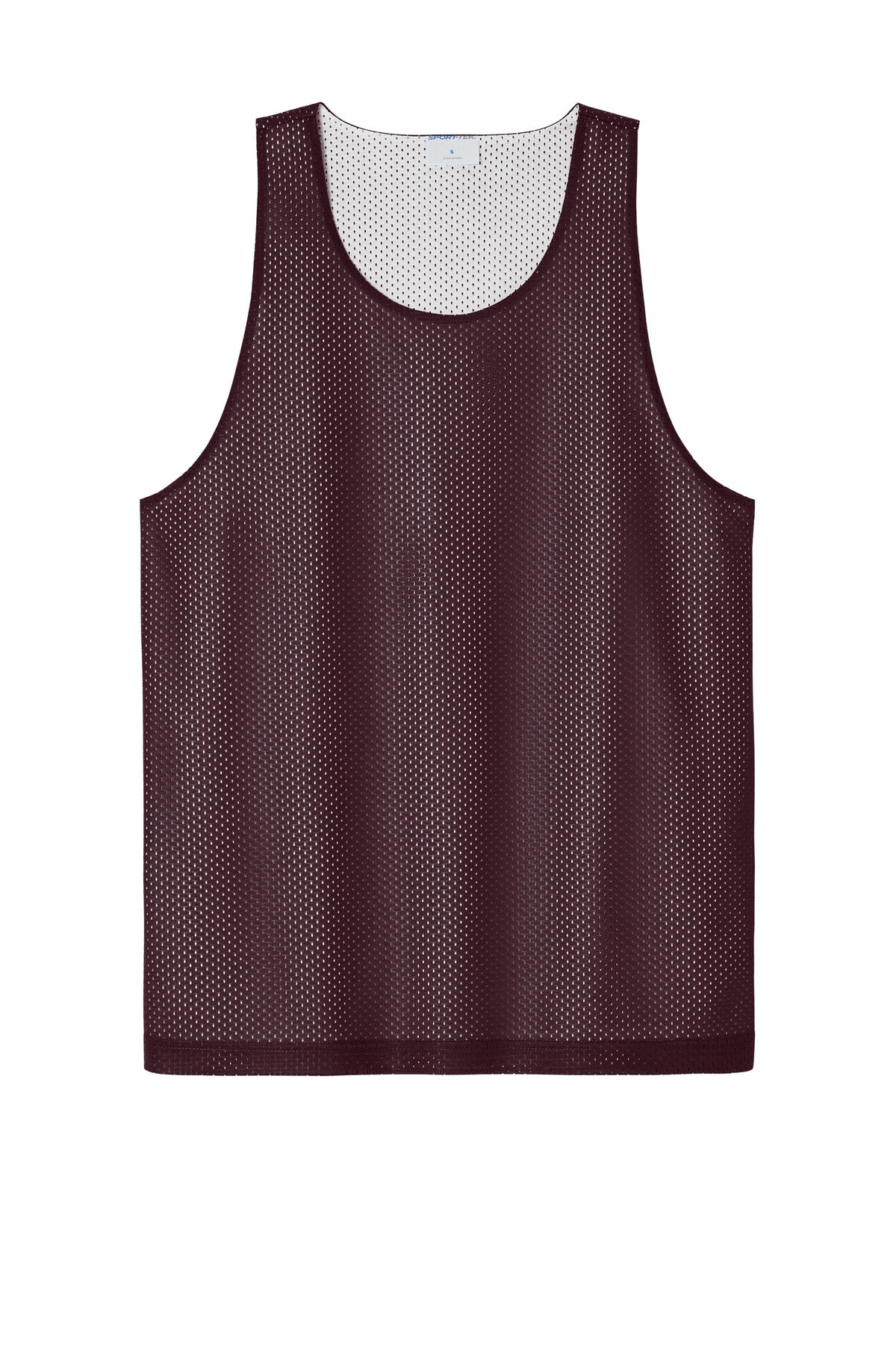 Sport-Tek PosiCharge Reversible Mesh Tank ST5000