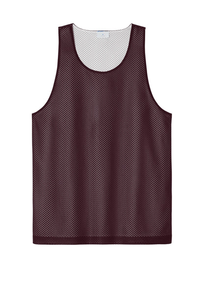Sport-Tek PosiCharge Reversible Mesh Tank ST5000