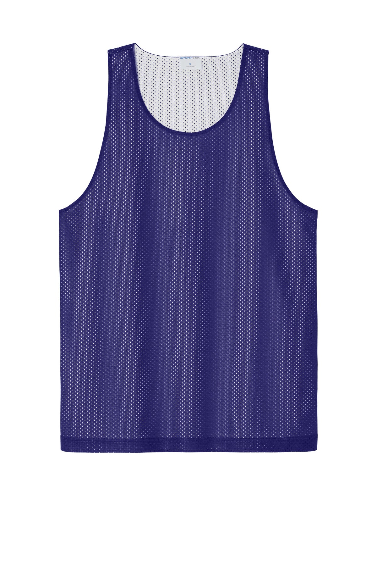 Sport-Tek PosiCharge Reversible Mesh Tank ST5000