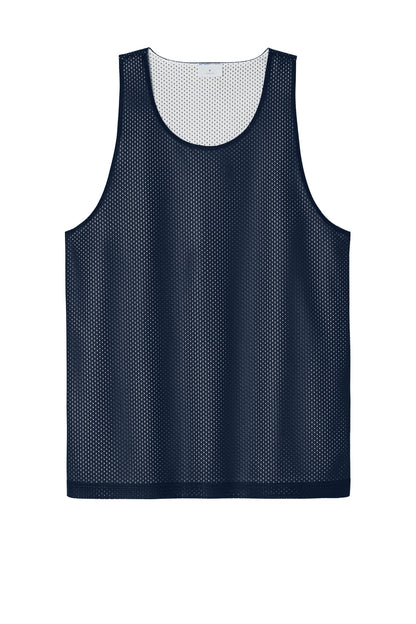 Sport-Tek PosiCharge Reversible Mesh Tank ST5000