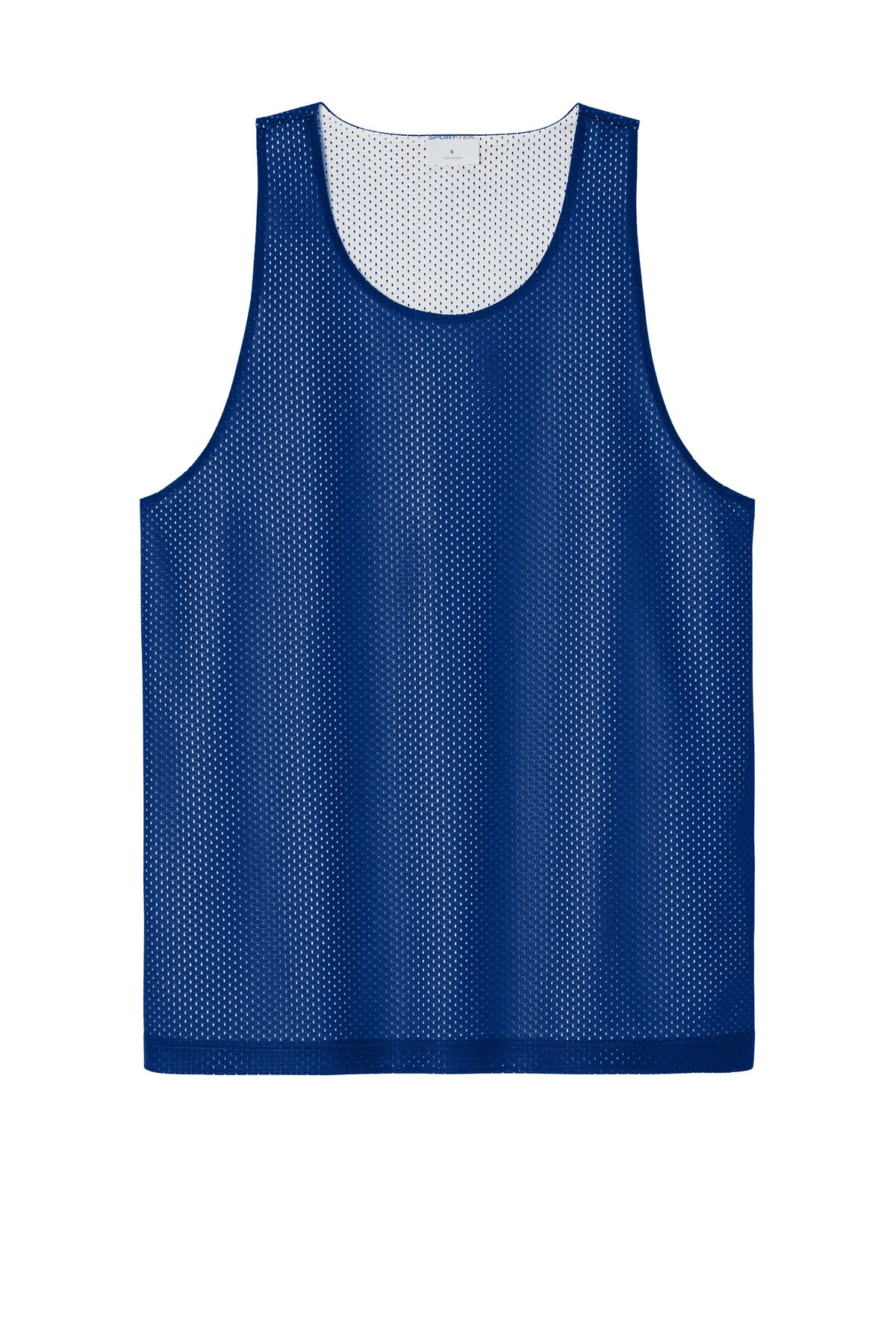 Sport-Tek PosiCharge Reversible Mesh Tank ST5000