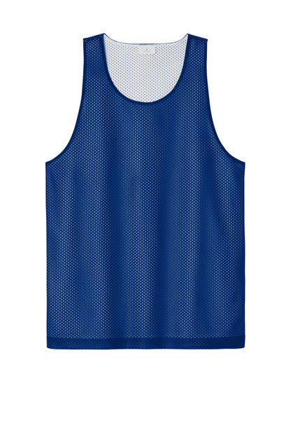 Sport-Tek PosiCharge Reversible Mesh Tank ST5000