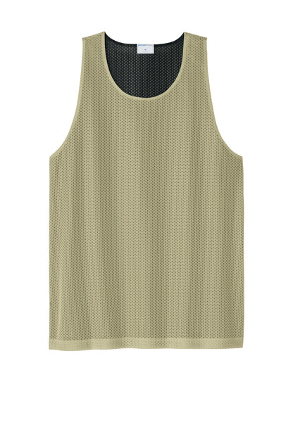 Sport-Tek PosiCharge Reversible Mesh Tank ST5000