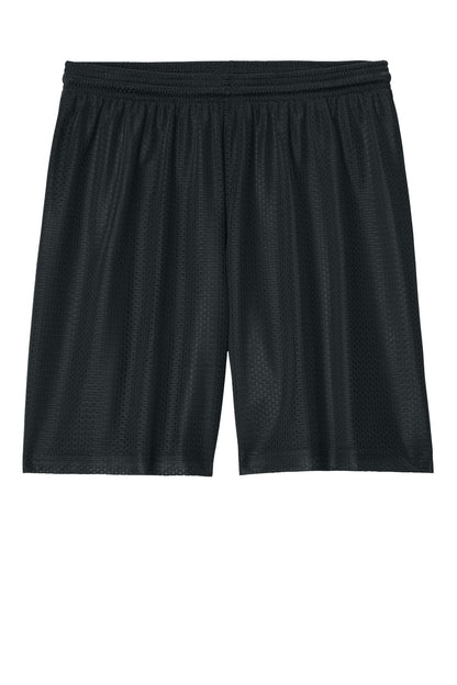 Sport-Tek PosiCharge Mesh 7" Short ST5100
