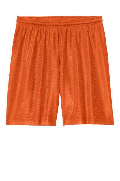 Sport-Tek PosiCharge Mesh 7" Short ST5100