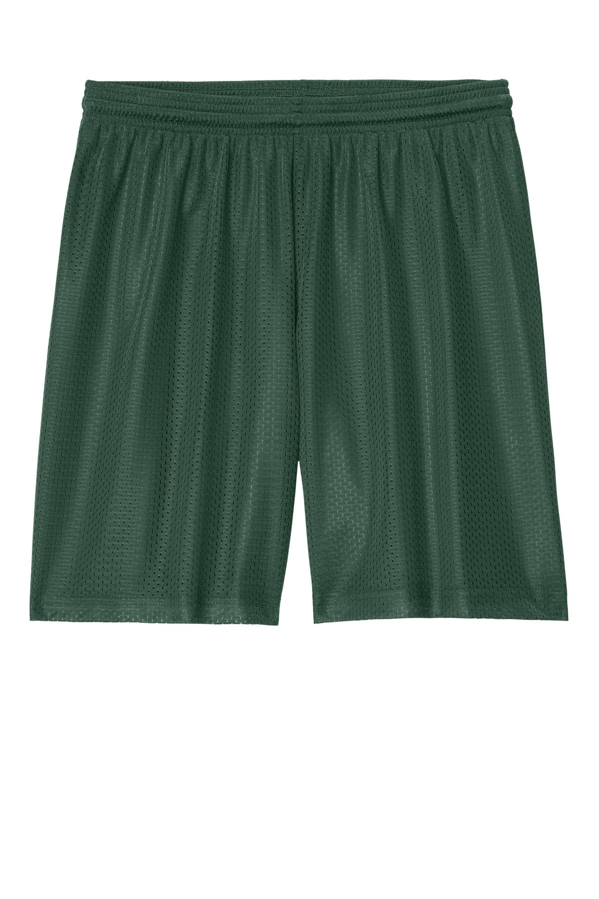 Sport-Tek PosiCharge Mesh 7" Short ST5100