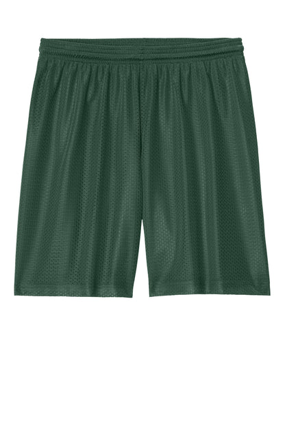 Sport-Tek PosiCharge Mesh 7" Short ST5100