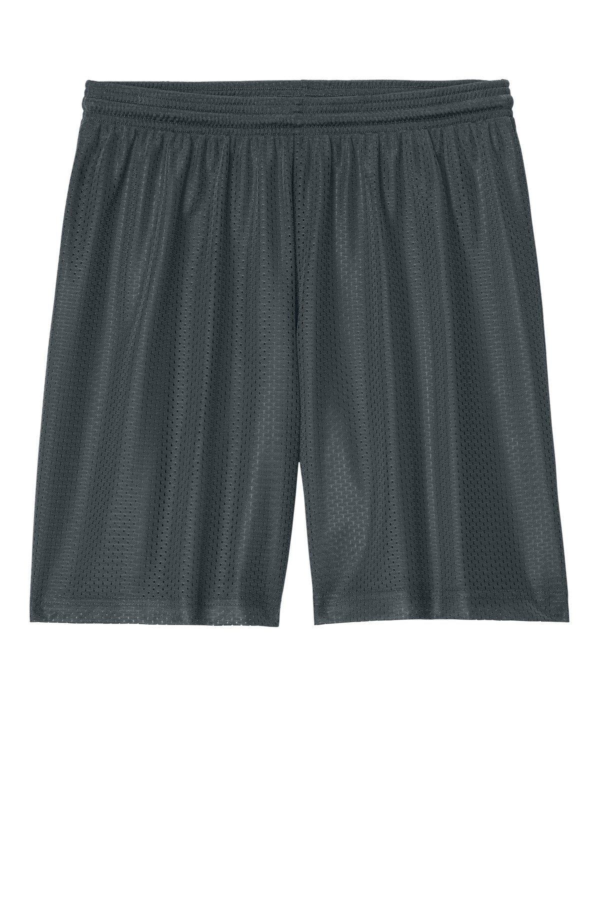 Sport-Tek PosiCharge Mesh 7" Short ST5100