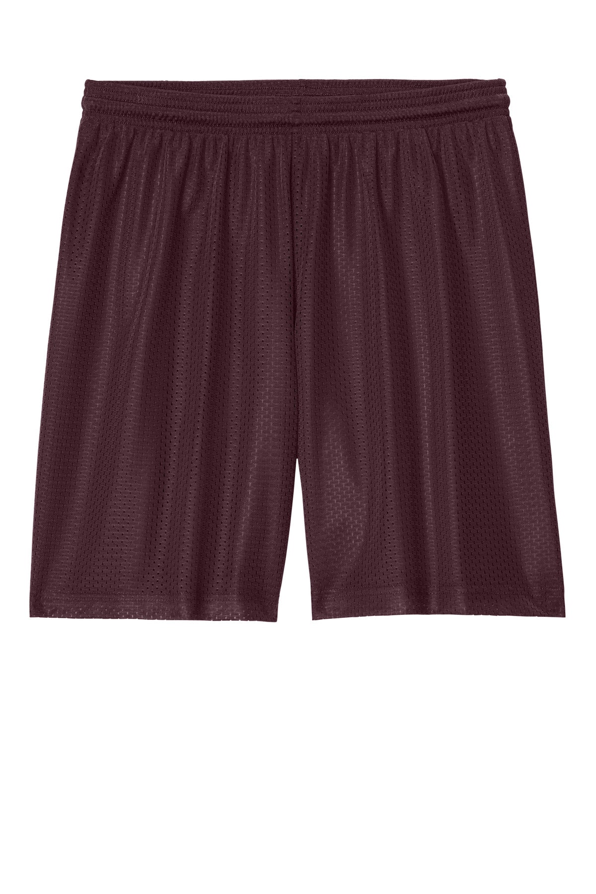 Sport-Tek PosiCharge Mesh 7" Short ST5100