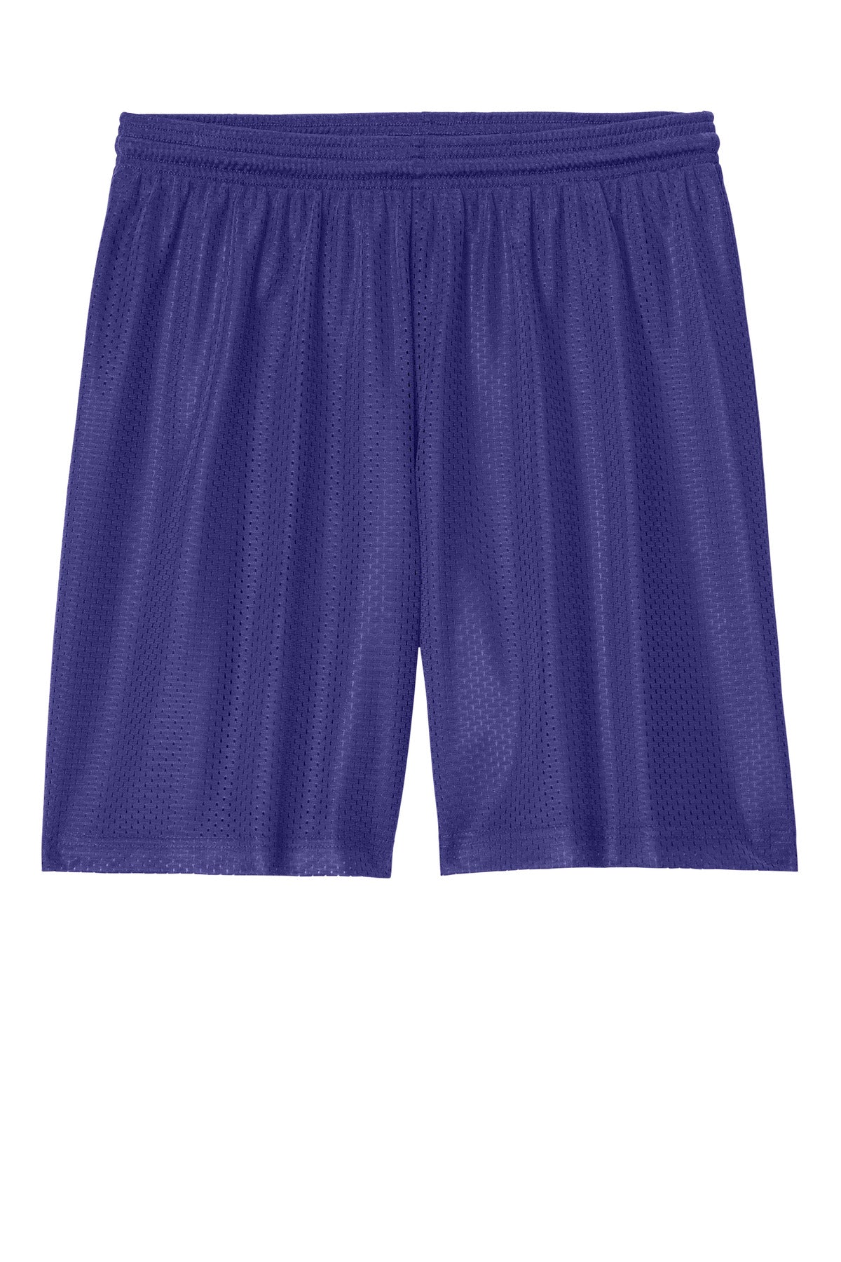 Sport-Tek PosiCharge Mesh 7" Short ST5100