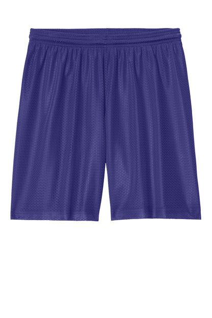 Sport-Tek PosiCharge Mesh 7" Short ST5100