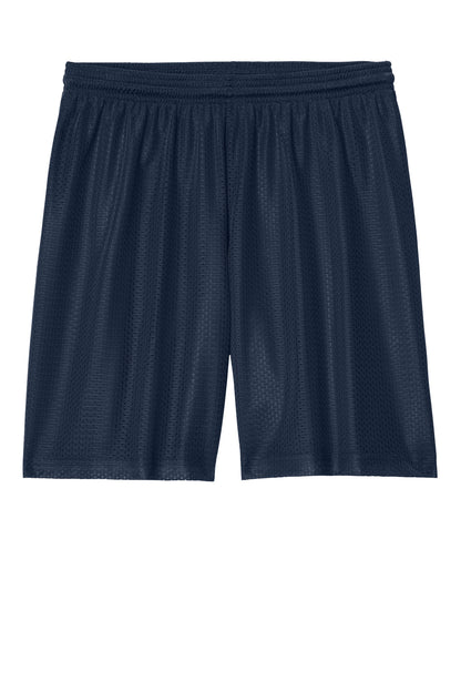 Sport-Tek PosiCharge Mesh 7" Short ST5100