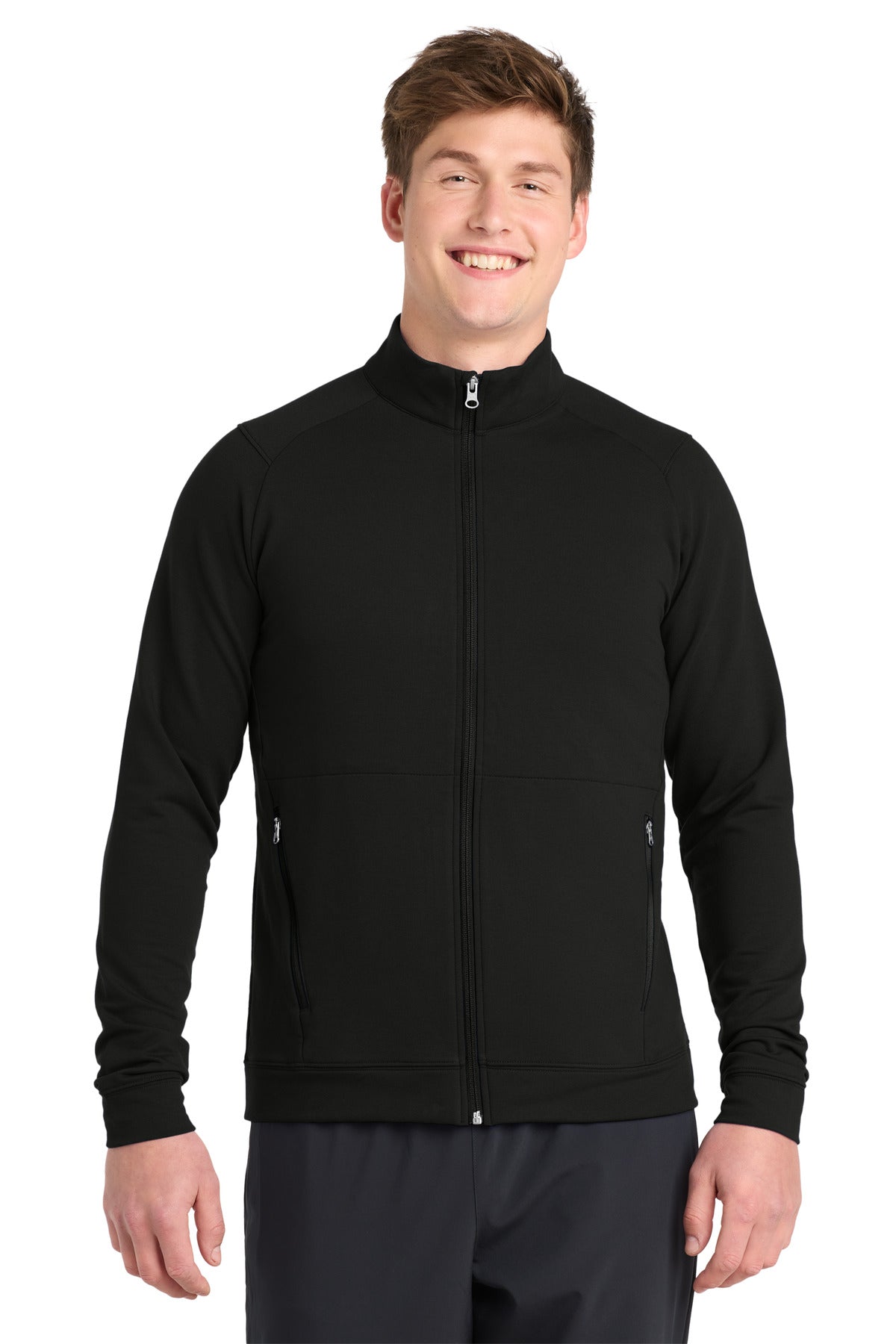 SanMar ST560_black_model_front.jpg