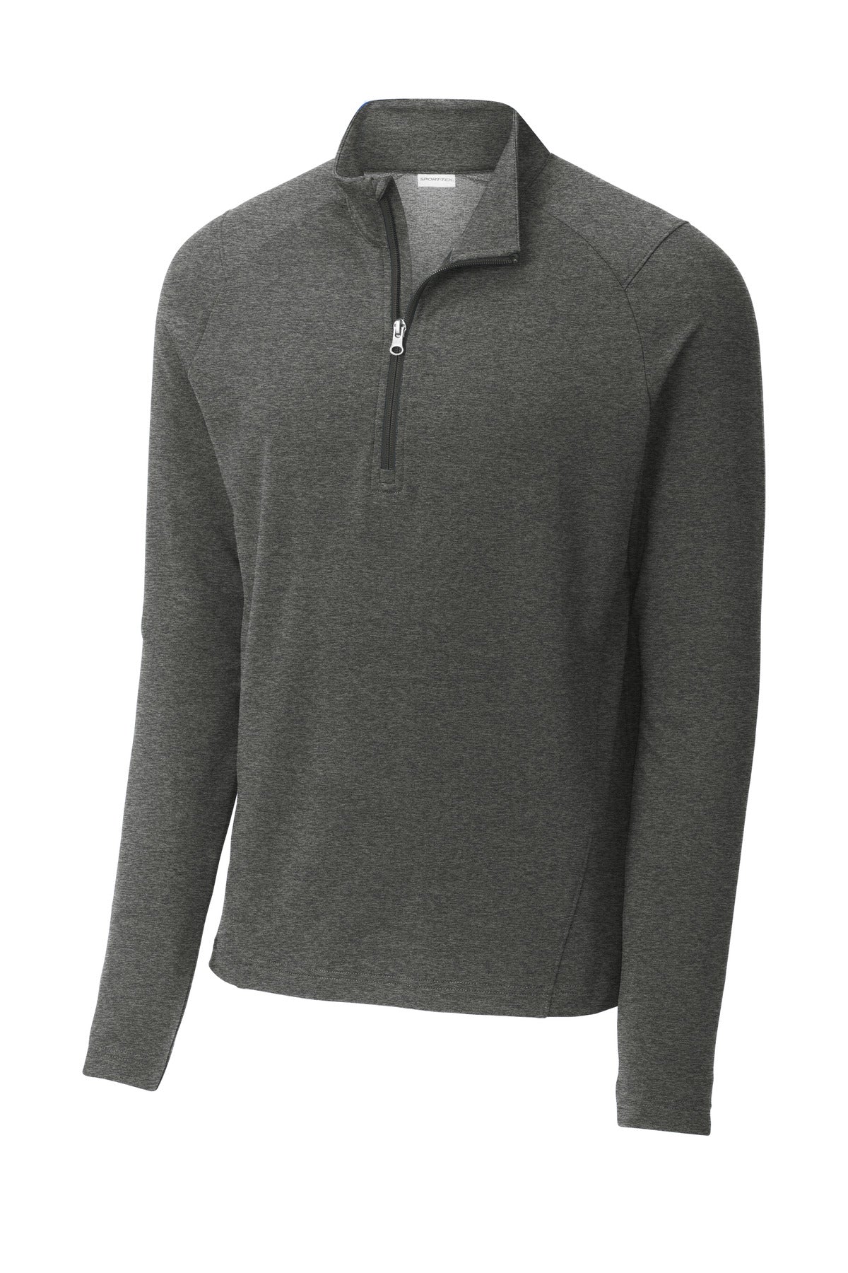 Sport-Tek Sport-Wick Flex Fleece 1/4-Zip. ST561