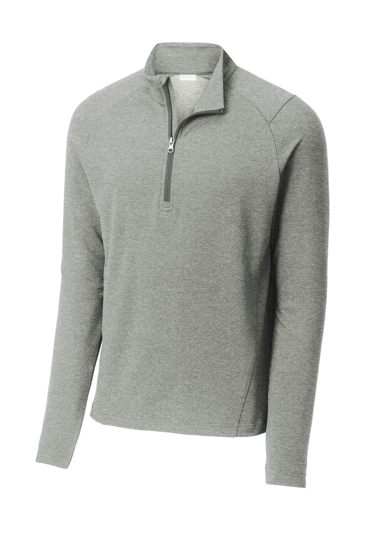 Sport-Tek Sport-Wick Flex Fleece 1/4-Zip. ST561