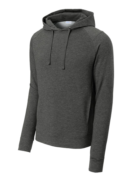 Sport-Tek Sport-Wick Flex Fleece Pullover Hoodie ST562