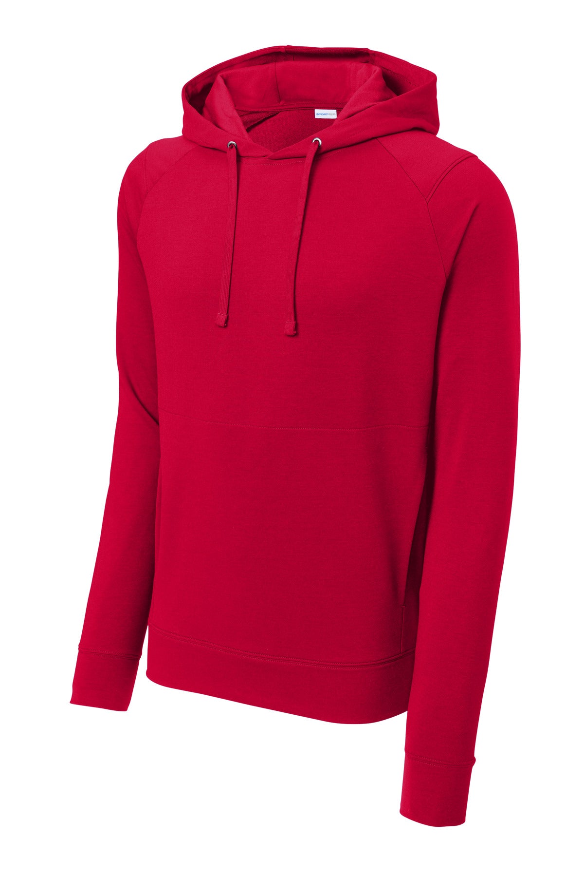 Sport-Tek Sport-Wick Flex Fleece Pullover Hoodie ST562