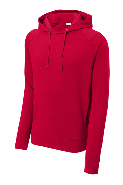 Sport-Tek Sport-Wick Flex Fleece Pullover Hoodie ST562