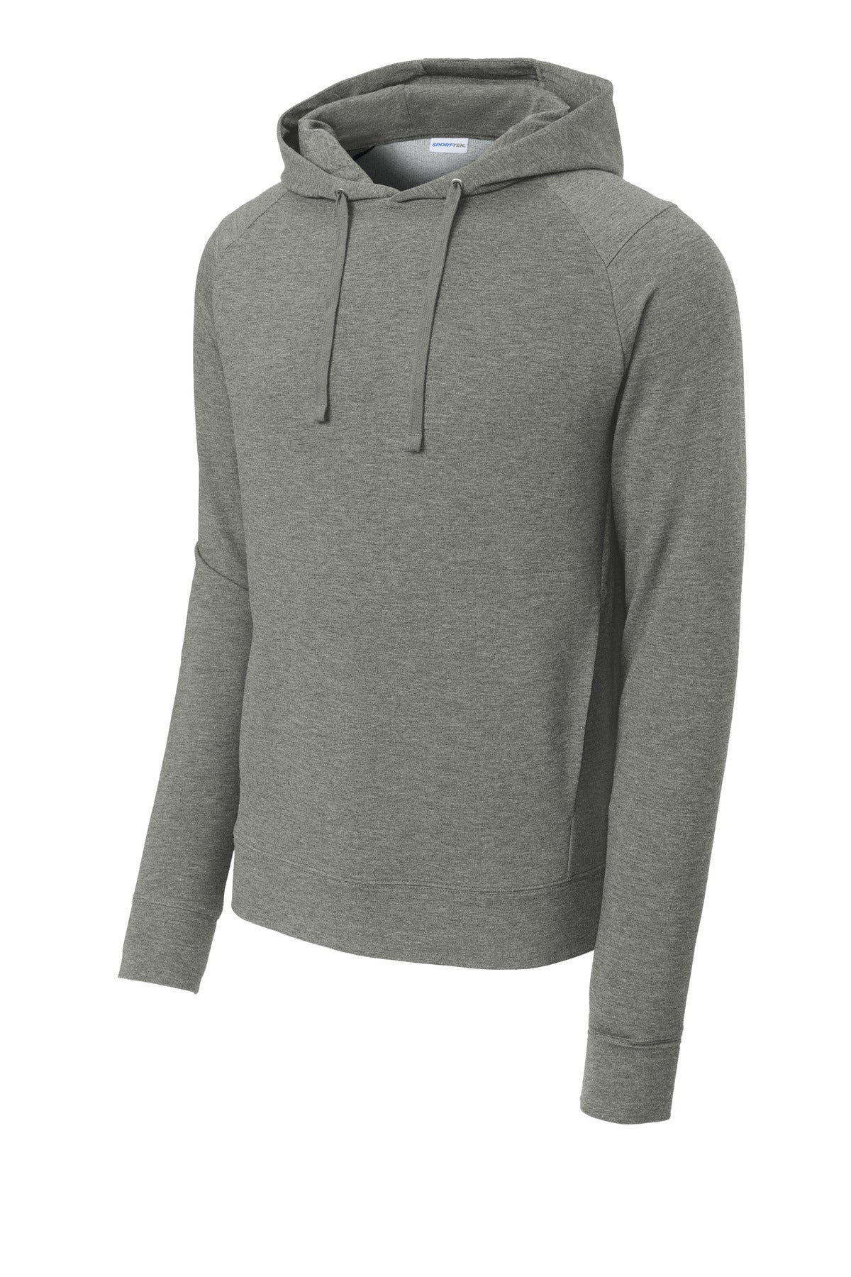 Sport-Tek Sport-Wick Flex Fleece Pullover Hoodie ST562