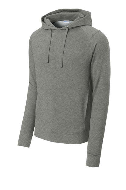 Sport-Tek Sport-Wick Flex Fleece Pullover Hoodie ST562