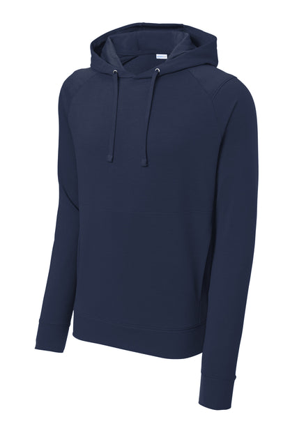 Sport-Tek Sport-Wick Flex Fleece Pullover Hoodie ST562