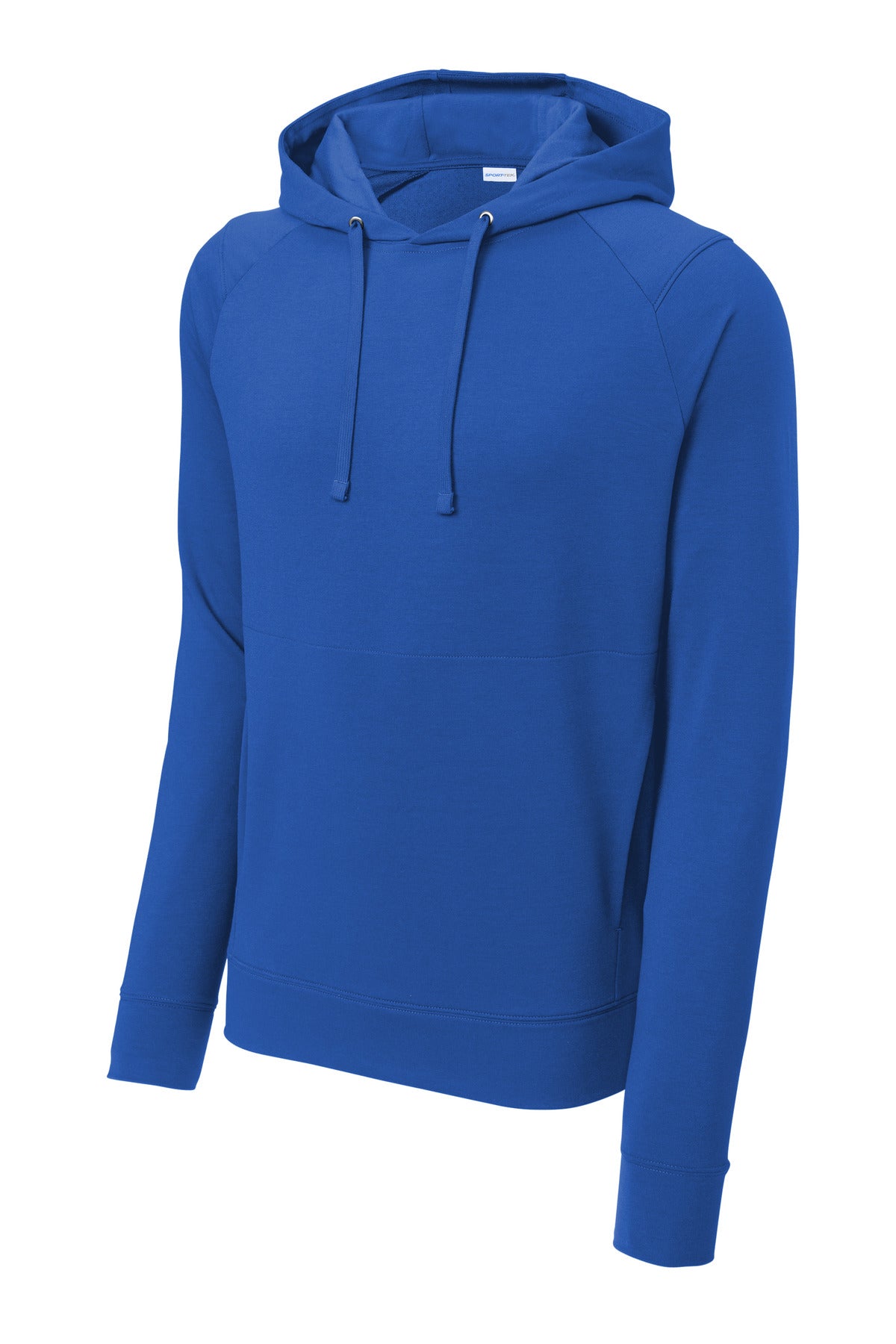 Sport-Tek Sport-Wick Flex Fleece Pullover Hoodie ST562