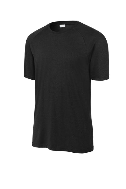 Sport-Tek Halftime Raglan Tee ST6040