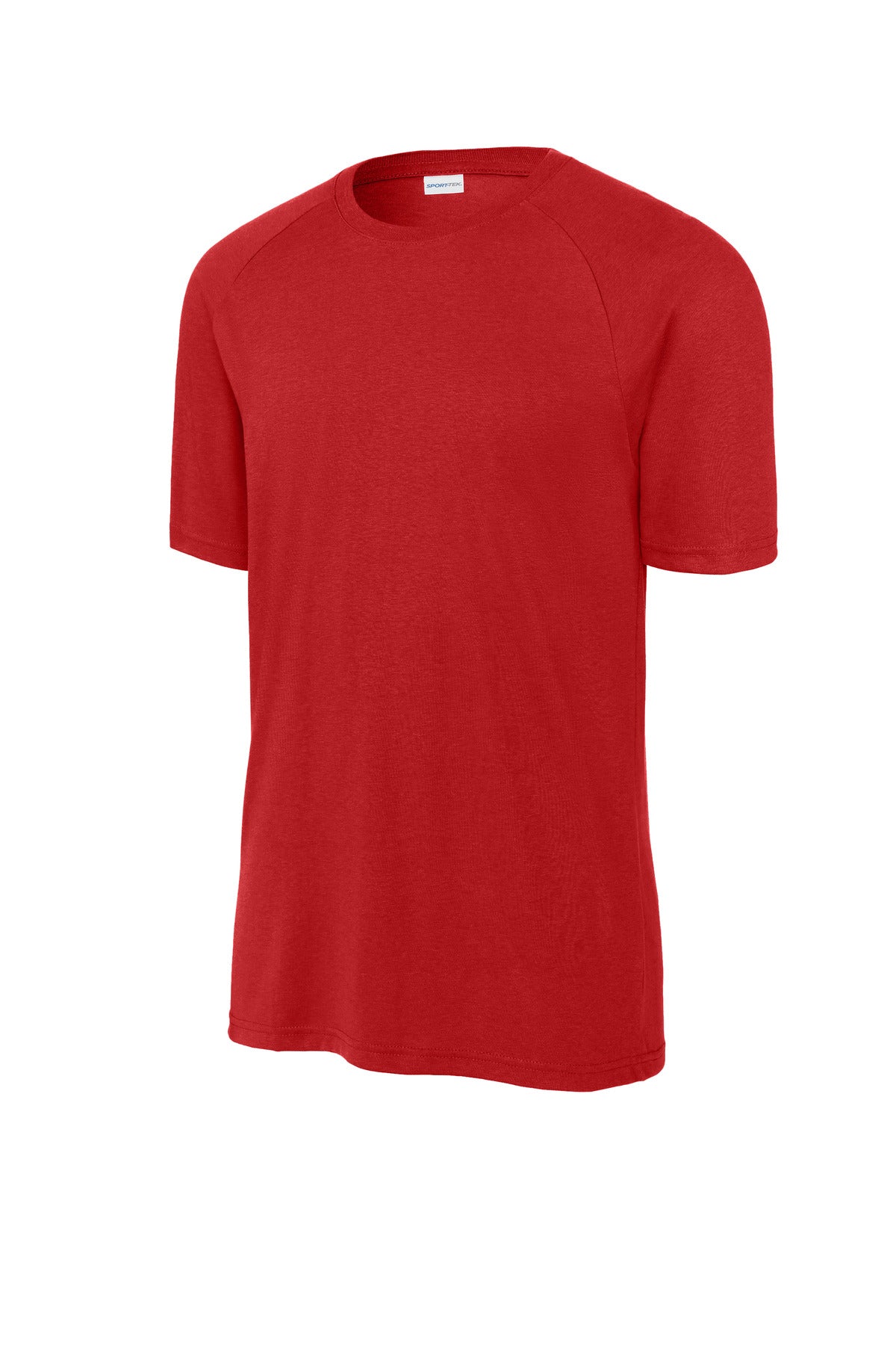 Sport-Tek Halftime Raglan Tee ST6040