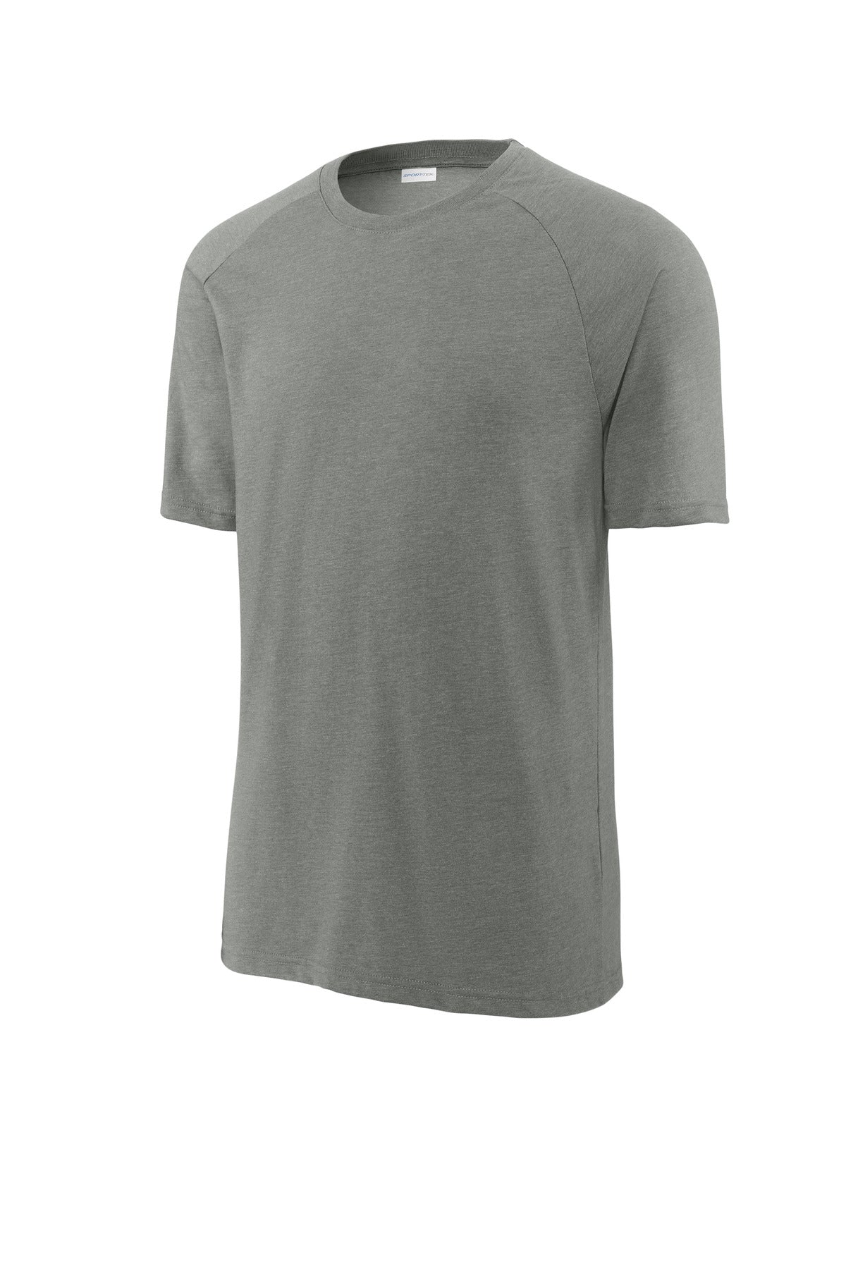 Sport-Tek Halftime Raglan Tee ST6040