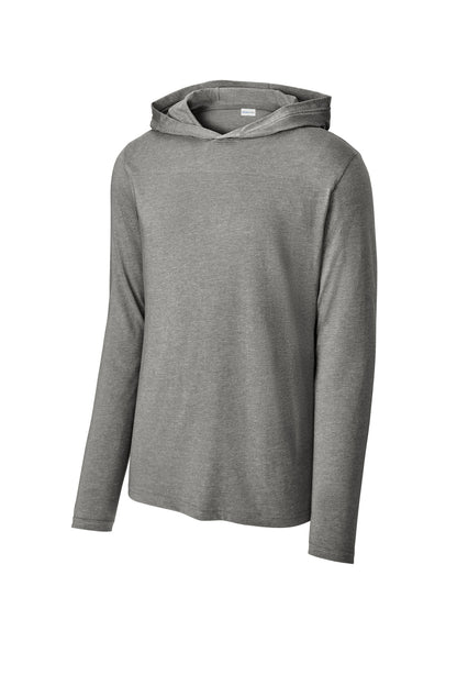 Sport-Tek Halftime Long Sleeve Hoodie ST6044