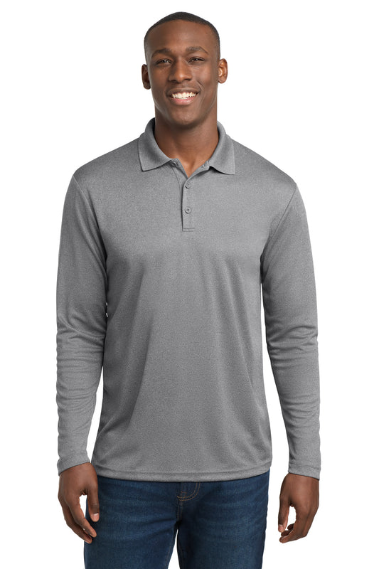 SanMar ST640LS_greyheather_model_front.jpg