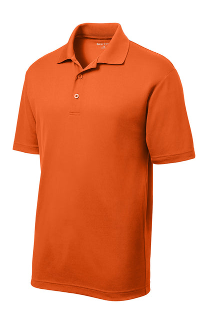 Sport-Tek PosiCharge RacerMesh Polo. ST640