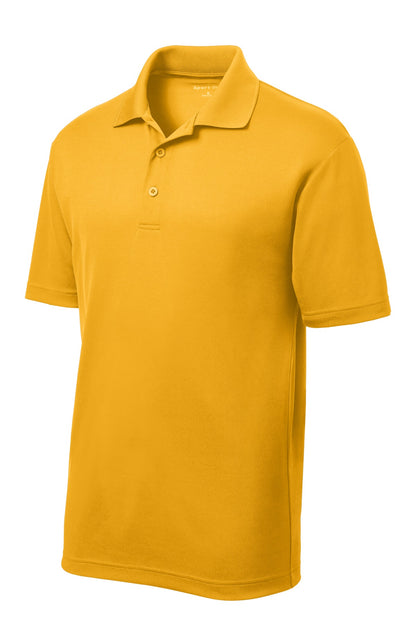 Sport-Tek PosiCharge RacerMesh Polo. ST640