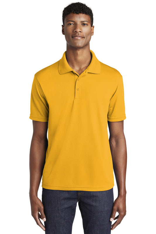 Sport-Tek PosiCharge RacerMesh Polo. ST640