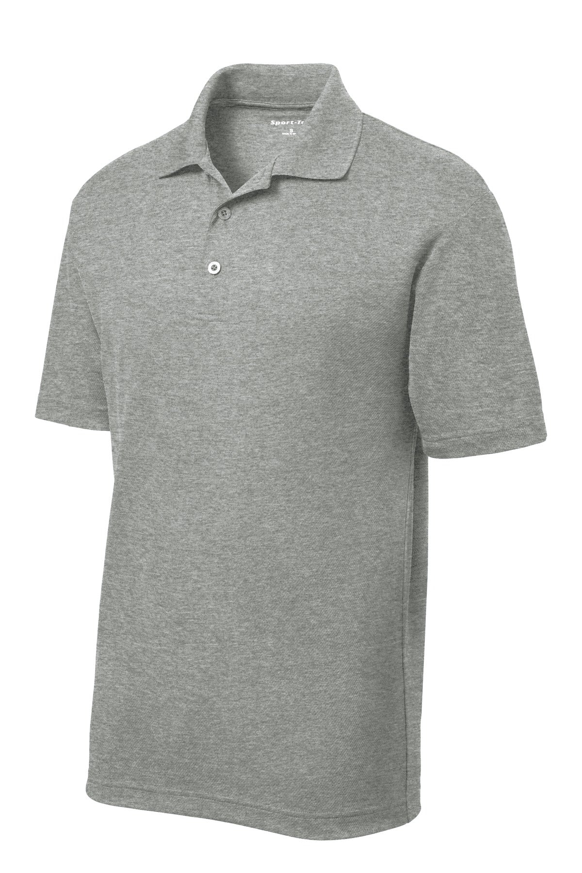 Sport-Tek PosiCharge RacerMesh Polo. ST640