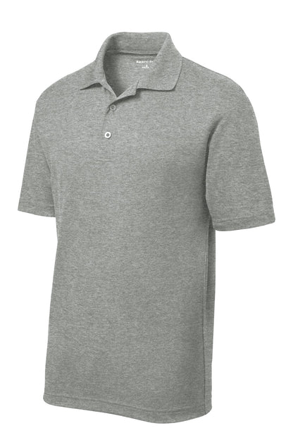 Sport-Tek PosiCharge RacerMesh Polo. ST640