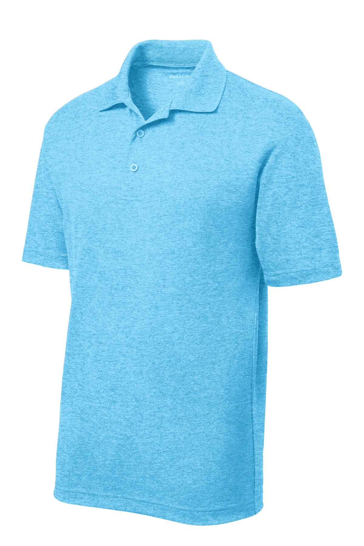Sport-Tek PosiCharge RacerMesh Polo. ST640
