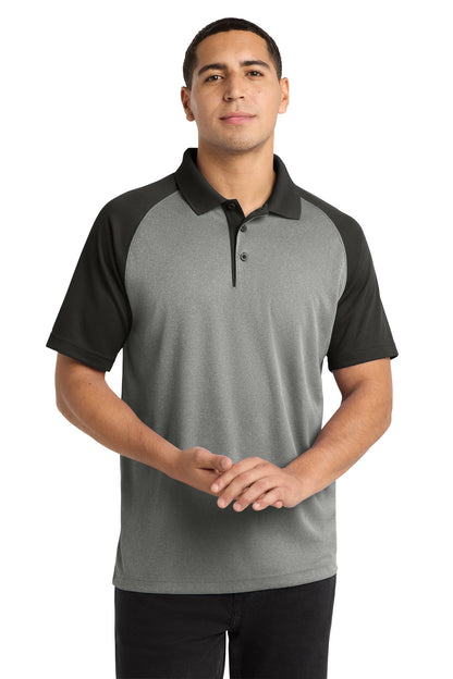 SanMar ST641_greyheatherblack_model_front.jpg